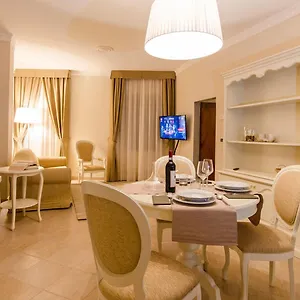  Apartment Residenza Marchesi Pontenani