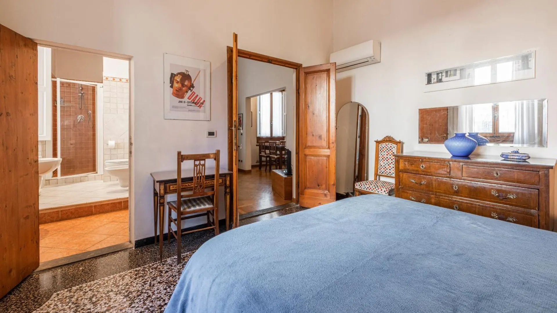 Casa Lisa By Mmega Appartement Florence