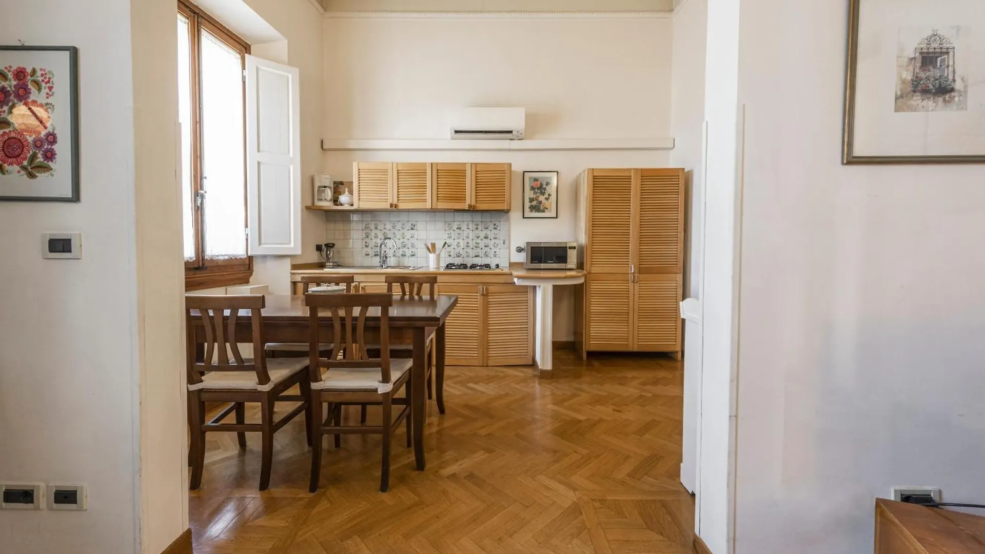Casa Lisa By Mmega Appartement Florence 0*,  Italië