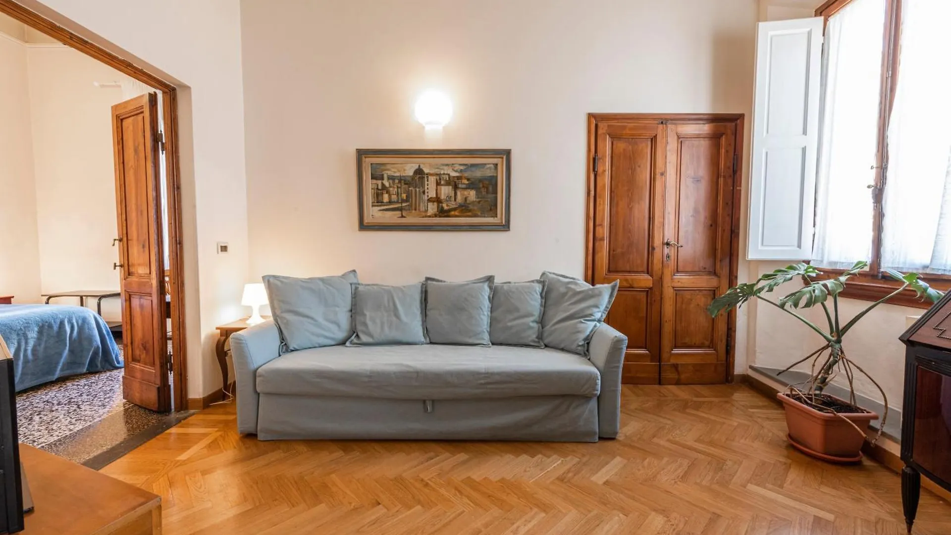 Casa Lisa By Mmega Appartement Florence Italië