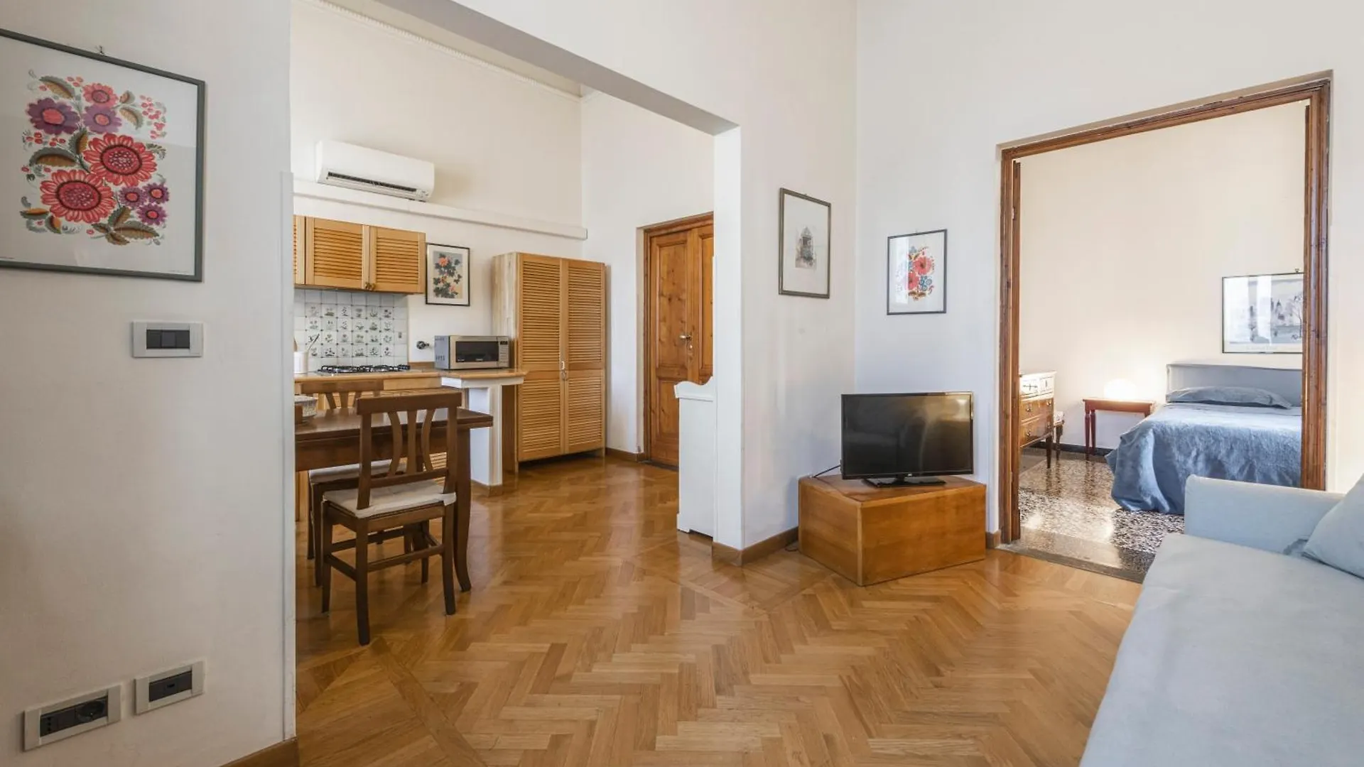Casa Lisa By Mmega Appartement Florence