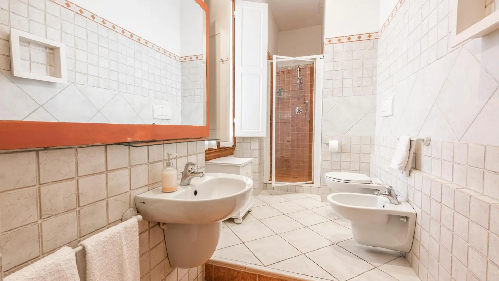 Casa Lisa By Mmega Appartement Florence Italië