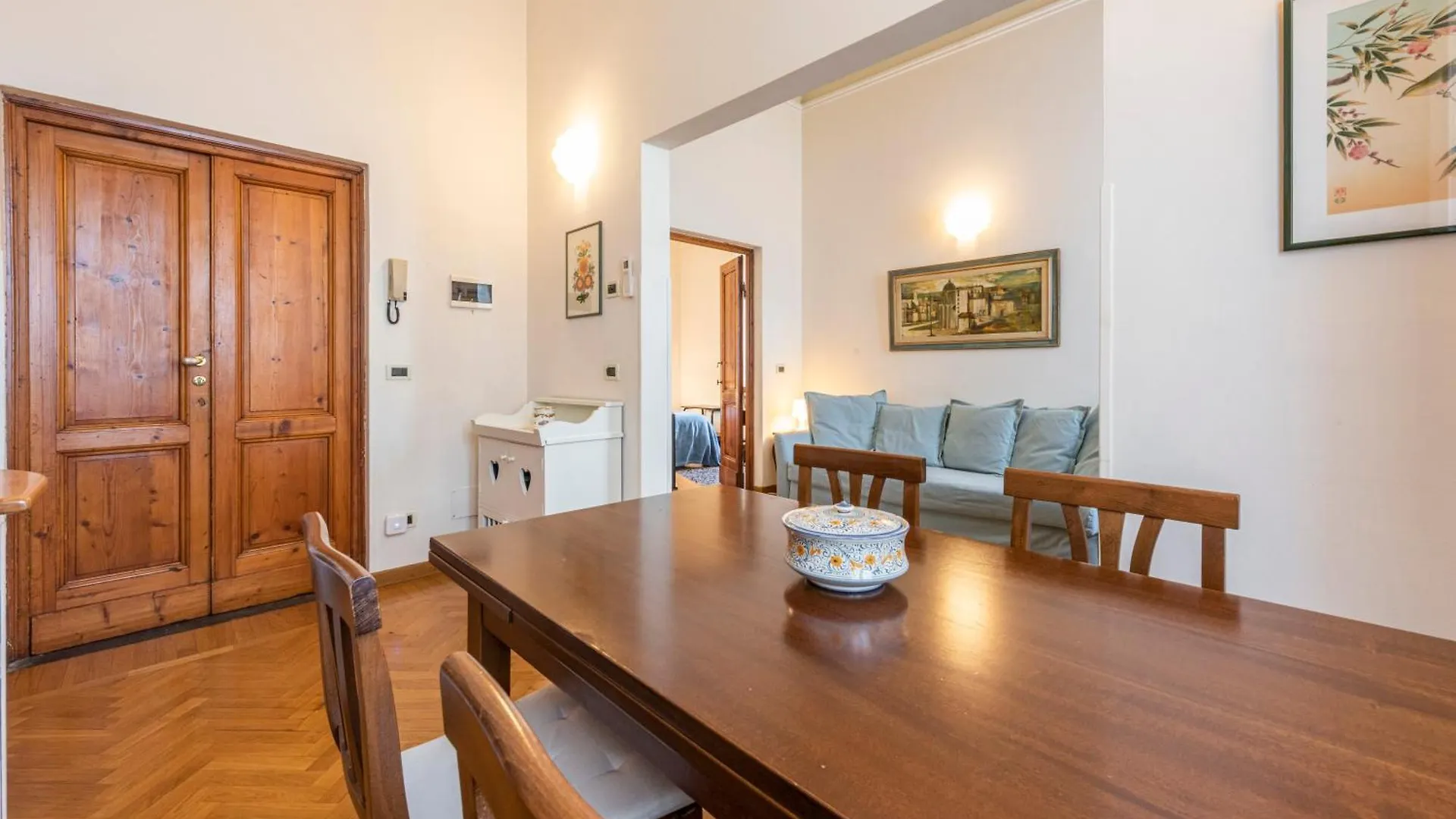 Casa Lisa By Mmega Appartement Florence
